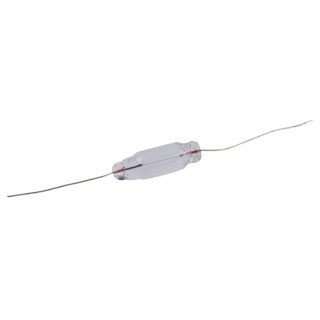 RS PRO Indicator Light Clear, 6.5V, 250mA, 5000h Lifespan, T6.2 Lamp Designation 655-9384