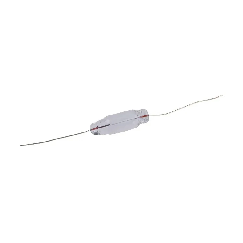 RS PRO Indicator Light Clear, 6.5V, 250mA, 5000h Lifespan, T6.2 Lamp Designation 655-9384