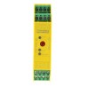 Phoenix Contact 24V DC Safety Relay with 2 Safety Contacts and 2 Auxiliary Contacts PSR-SCP- 24DC/ESD/4X1/30 2981800