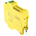 Phoenix Contact 24V DC Safety Relay with 2 Safety Contacts and 2 Auxiliary Contacts PSR-SCP- 24DC/ESD/4X1/30 2981800