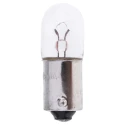 RS PRO BA9S Indicator Light, Clear Lens, 6 V, 200 mA, 15000 Hours Lifespan BA9S