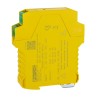 Phoenix Contact DIN Rail Force Guided Relay 24V DC Coil Power 1.2W PSR-SCP Series 2963747