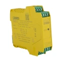 Phoenix Contact DIN Rail Force Guided Relay 24V DC Coil Power 1.2W PSR-SCP Series 2963747