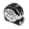 Stanley FATMAX 8 m Metric Tape Measure bi-material case 32mm blade 5-33-891