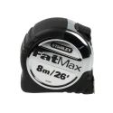 Stanley FATMAX 8 m Metric Tape Measure bi-material case 32mm blade 5-33-891