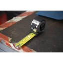 Stanley FATMAX 8 m Metric Tape Measure bi-material case 32mm blade 5-33-891