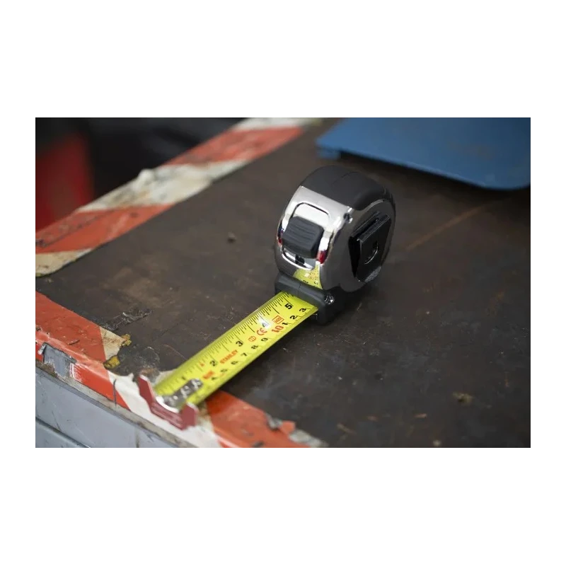 Stanley FATMAX 8 m Metric Tape Measure bi-material case 32mm blade 5-33-891