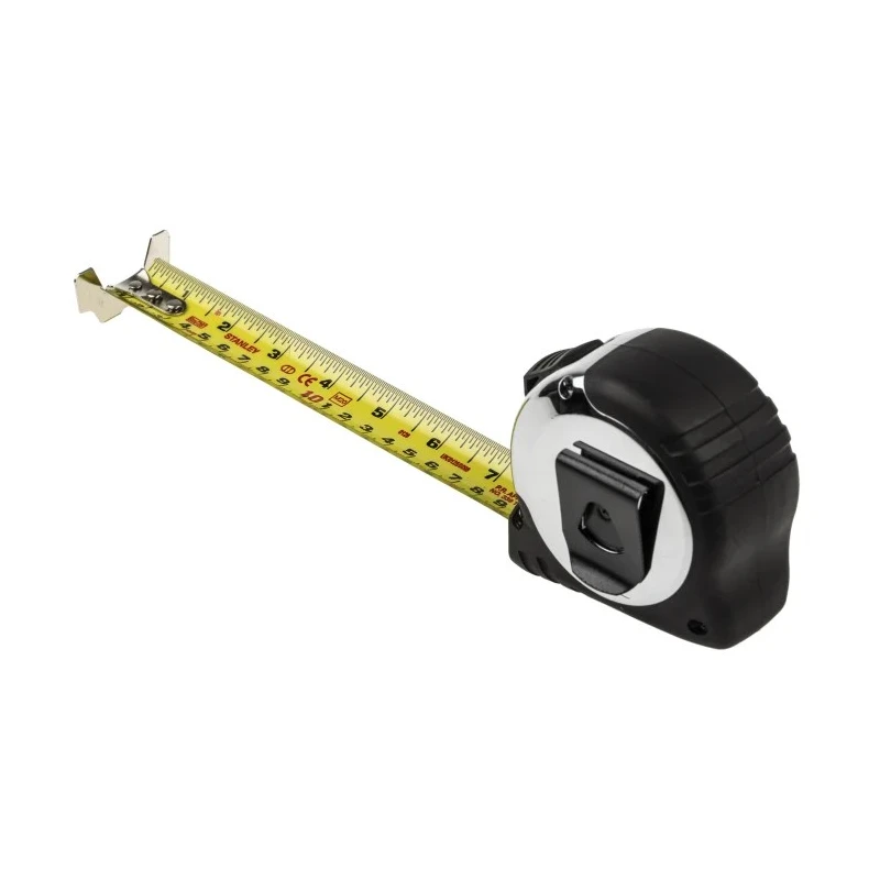 Stanley FATMAX 8 m Metric Tape Measure bi-material case 32mm blade 5-33-891