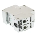 Eaton Xboard Series Residual Current Circuit Breaker 25A 1-Pole 30 mA Type AC 500A 230V AC 235390 PFIM-25/2/003-MW