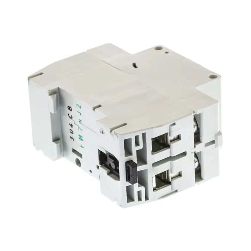 Eaton Xboard Series Residual Current Circuit Breaker 25A 1-Pole 30 mA Type AC 500A 230V AC 235390 PFIM-25/2/003-MW