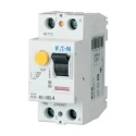 Eaton Xboard Series Residual Current Circuit Breaker 25A 1-Pole 30 mA Type AC 500A 230V AC 235390 PFIM-25/2/003-MW