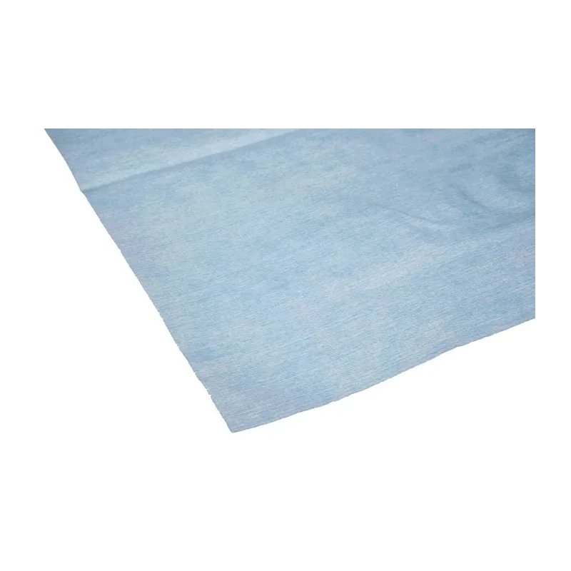 Sontara Industrial Dry Wipes Pack of 200, Blue, 240 x 380 mm STS66 11 QF