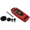 Amprobe Tachometer Best Accuracy ±0.02% + 1 Digit LCD Display 99999rpm TACH20
