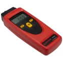 Amprobe Tachometer Best Accuracy ±0.02% + 1 Digit LCD Display 99999rpm TACH20