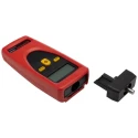 Amprobe Tachometer Best Accuracy ±0.02% + 1 Digit LCD Display 99999rpm TACH20