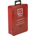 RS PRO Tap Set, M3 To M12 Thread, Metric Standard, Hand Tap, HSS Material, 22 Pieces 668-1119