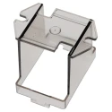 Finder Mount Adapter, Flange Adaptor Type, Compatible with 56.34 056.45