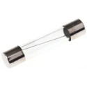RS PRO 15A Fast Acting Glass Cartridge Fuse, 6.3 x 32 mm, 250V AC, Series RS PRO Model 668-6051