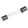 RS PRO 15A Fast Acting Glass Cartridge Fuse, 6.3 x 32 mm, 250V AC, Series RS PRO Model 668-6051