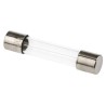 RS PRO 5A Fast Acting Glass Cartridge Fuse 6.3 x 32 mm 250V AC 668-6045