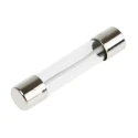 RS PRO 2A T Glass Cartridge Fuse 6.3 x 32 mm, 250V AC, Time Delay, Low Breaking Capacity 668-6079