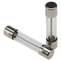 RS PRO 2.5A T Glass Cartridge Fuse 6.3 x 32 mm, Time Delay, 250V AC 668-6073