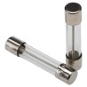 RS PRO 2.5A T Glass Cartridge Fuse 6.3 x 32 mm, Time Delay, 250V AC 668-6073