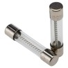 RS PRO 7A T Glass Cartridge Fuse 6.3 x 32 mm 250V AC Time Delay 668-6098