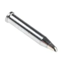 Weller Soldering Iron Tip 2.4 mm Bevel 37 mm Length for WP120, WXP120 T0054470999