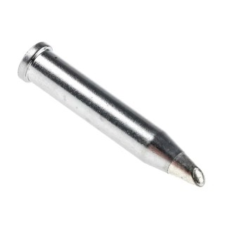 Weller Soldering Iron Tip 2.4 mm Bevel 37 mm Length for WP120, WXP120 T0054470999