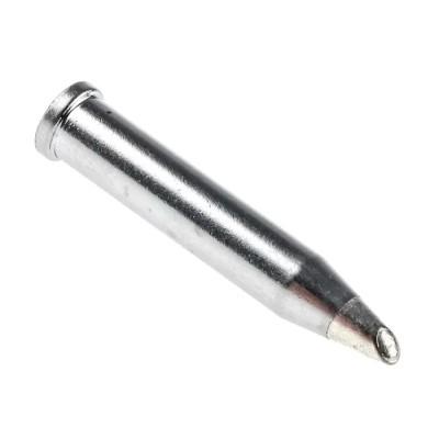 Weller Soldering Iron Tip 2.4 mm Bevel 37 mm Length for WP120, WXP120 T0054470999