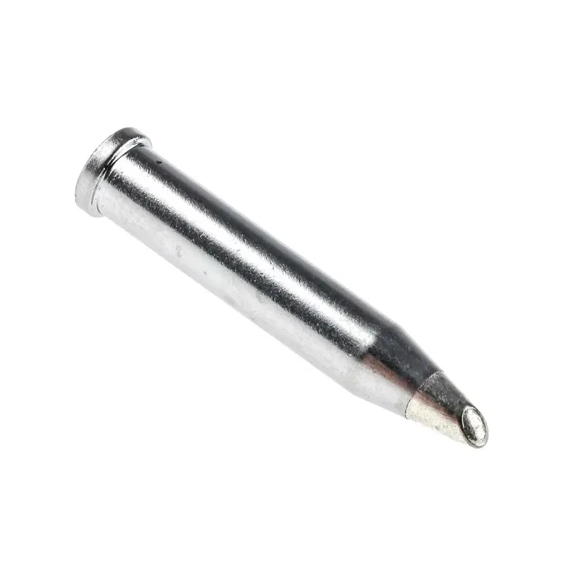 Weller Soldering Iron Tip 2.4 mm Bevel 37 mm Length for WP120, WXP120 T0054470999