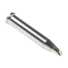 Weller Soldering Iron Tip 2.4 mm Bevel 37 mm Length for WP120, WXP120 T0054470999