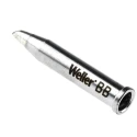 Weller Soldering Iron Tip 2.4 mm Bevel 37 mm Length for WP120, WXP120 T0054470999