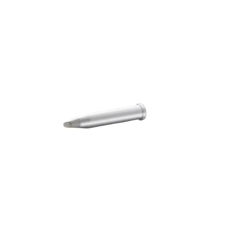Weller Soldering Iron Tip 2.4 mm Bevel 37 mm Length for WP120, WXP120 T0054470999