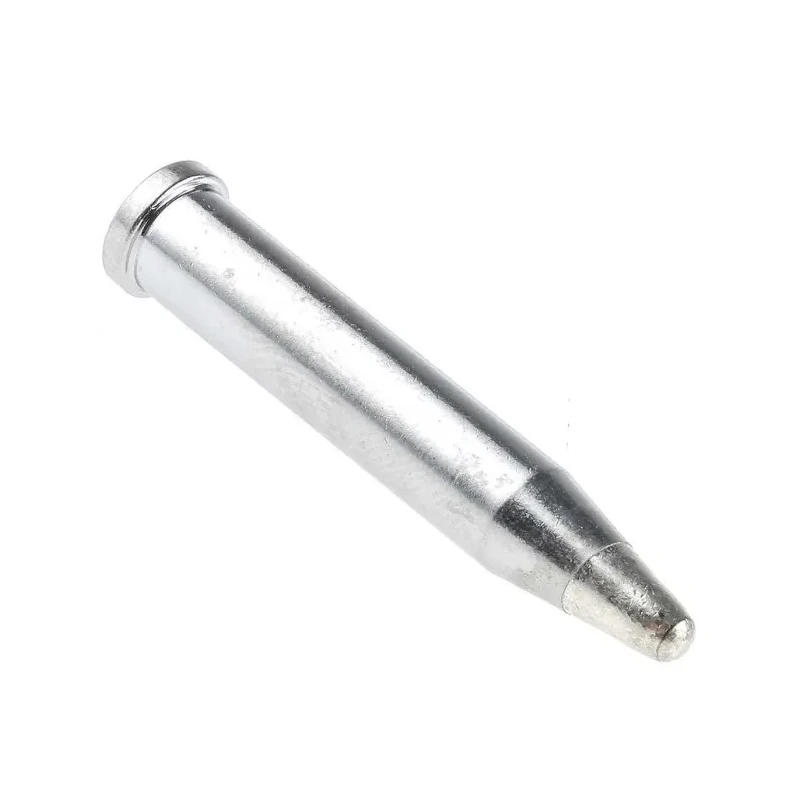 Weller XT BS 2.4 mm Conical 36.5 mm Soldering Iron Tip for use with WXP120, WP120 T0054471599