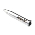 Weller XT BS 2.4 mm Conical 36.5 mm Soldering Iron Tip for use with WXP120, WP120 T0054471599