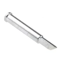 Weller 2 mm Knife 45 mm Soldering Iron Tip for use with WXP120, WP120 T0054471199