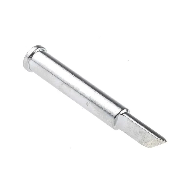 Weller 2 mm Knife 45 mm Soldering Iron Tip for use with WXP120, WP120 T0054471199