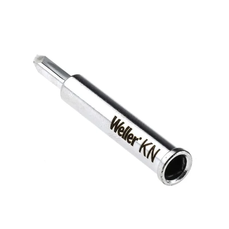 Weller 2 mm Knife 45 mm Soldering Iron Tip for use with WXP120, WP120 T0054471199