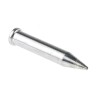 Weller Soldering Iron Tip XT F 1.2 mm Round 37 mm Length, 30° Angle for WP120, WXP120 T0054471899