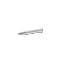Weller Soldering Iron Tip XT F 1.2 mm Round 37 mm Length, 30° Angle for WP120, WXP120 T0054471899