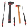 Facom 7 Piece Maintenance Kit Tool Kit with Foam Inlay MODM.MI6PB