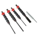 Facom 7 Piece Maintenance Kit Tool Kit with Foam Inlay MODM.MI6PB