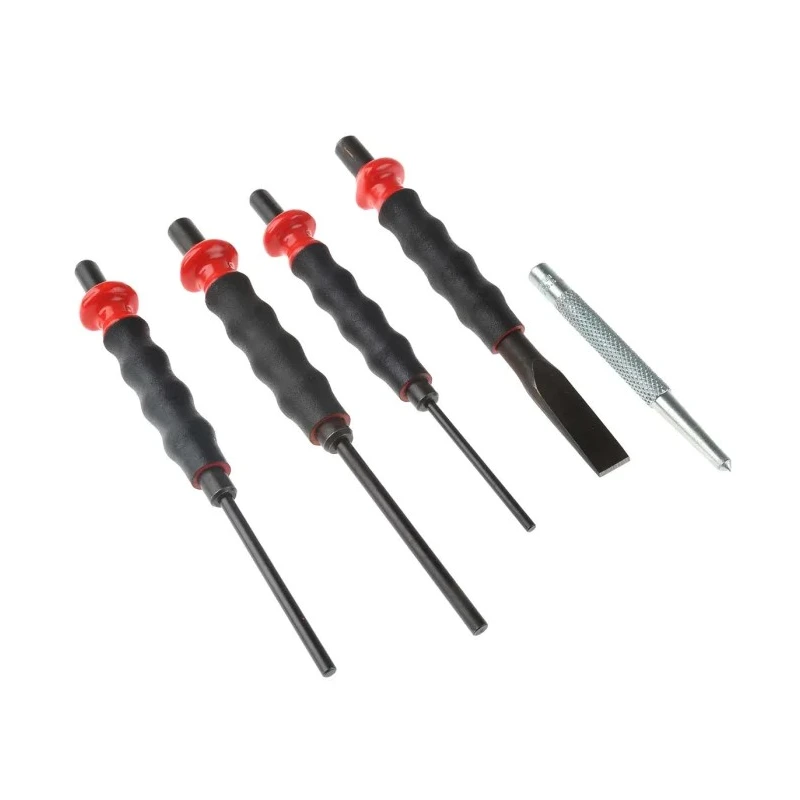 Facom 7 Piece Maintenance Kit Tool Kit with Foam Inlay MODM.MI6PB