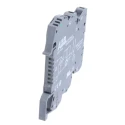 ABB R600 Series Electromechanical Interface Relay, DIN Rail Mount, 24V AC/DC Coil, SPDT 1SNA645005R0700 RB121G-24VUC