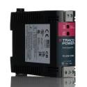 TRACOPOWER DC/DC Converter 5V DC Output, 5A, 18-75V DC Input, Operating -25°C to 70°C TCL 024-105 DC