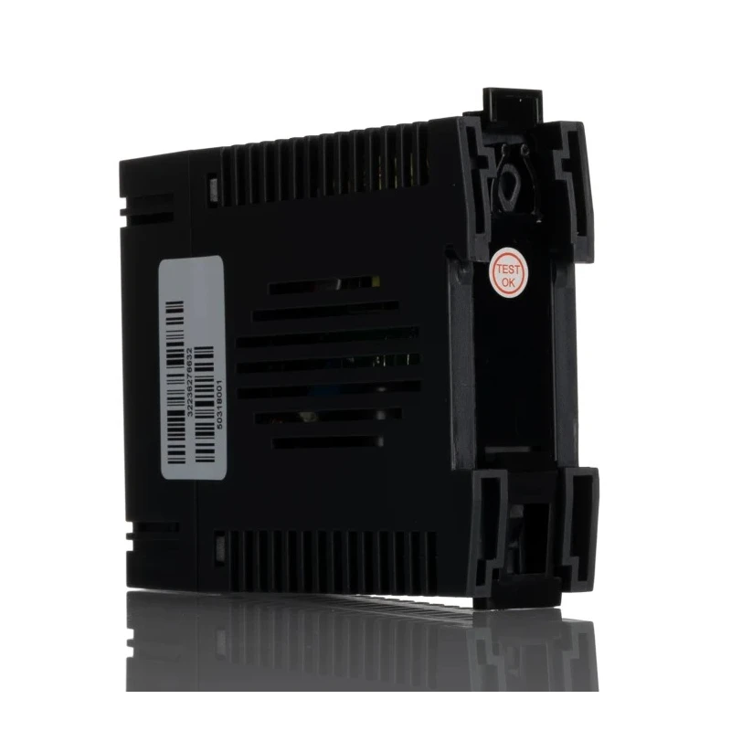 TRACOPOWER DC/DC Converter 5V DC Output, 5A, 18-75V DC Input, Operating -25°C to 70°C TCL 024-105 DC