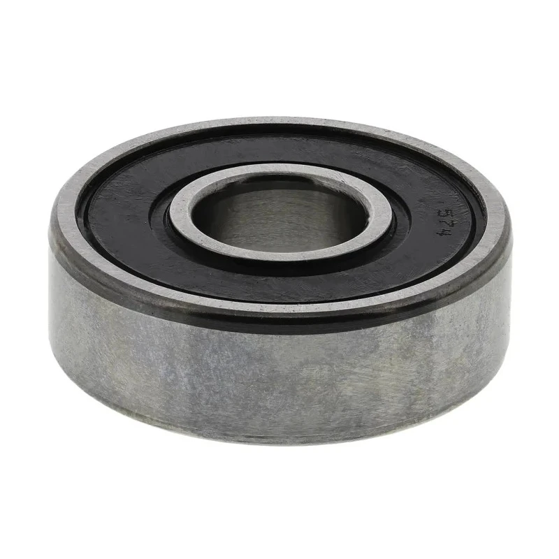 SKF Single Row Deep Groove Ball Bearing 8 mm ID, 22 mm OD, 7 mm Width, Sealed C3 Clearance 608-2RSH/C3