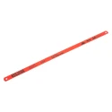 Eclipse 300 mm HSS Multi Material Hacksaw Blade 12.5 mm Width 0.63 mm Thickness 24 TPI AS46DRS